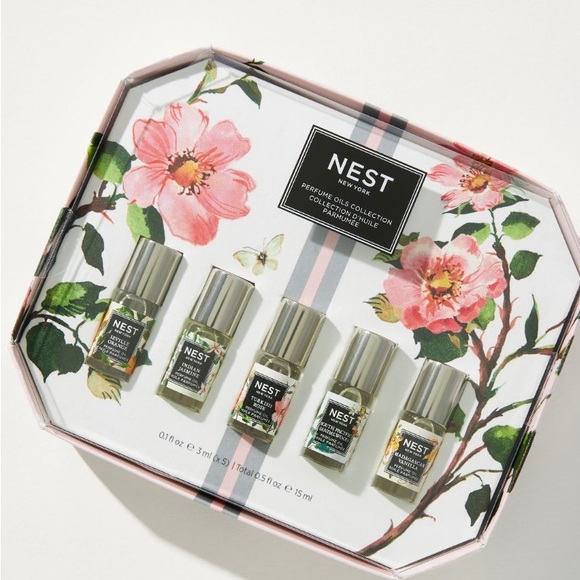 NEST Fragrances Other In The Box Authentic Nest Perfume Oil